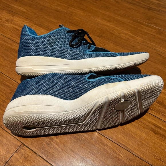 Jordan eclipse blue knit - Picture 1 of 6
